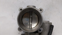 2013-2020 Ford Fusion Throttle Body P/N:DS7E-9F991-AF DS7E-9F991-AJ Fits 2013 2014 2015 2016 2017 2018 2019 2020 2021 2022 OEM Used Auto Parts - Oemusedautoparts1.com