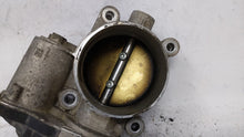 2010-2012 Gmc Terrain Throttle Body P/N:B1-023R0 0728AA668AA Fits 2007 2008 2009 2010 2011 2012 OEM Used Auto Parts - Oemusedautoparts1.com