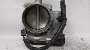 2011-2020 Dodge Grand Caravan Throttle Body P/N:05184349AC 05184349AE Fits OEM Used Auto Parts - Oemusedautoparts1.com