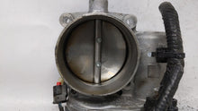 2011-2020 Dodge Grand Caravan Throttle Body P/N:05184349AC 05184349AE Fits OEM Used Auto Parts - Oemusedautoparts1.com