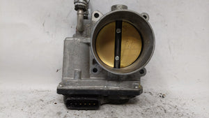 2007-2018 Lexus Es350 Throttle Body P/N:22080-31030 22030-0P050 Fits OEM Used Auto Parts - Oemusedautoparts1.com