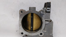 2007-2018 Lexus Es350 Throttle Body P/N:22080-31030 22030-0P050 Fits OEM Used Auto Parts - Oemusedautoparts1.com