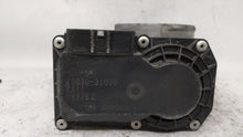 2007-2018 Lexus Es350 Throttle Body P/N:22080-31030 22030-0P050 Fits OEM Used Auto Parts - Oemusedautoparts1.com