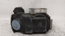 2013-2015 Chevrolet Malibu Throttle Body P/N:12627217DA Fits 2013 2014 2015 2017 2018 OEM Used Auto Parts - Oemusedautoparts1.com