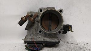 2009-2015 Honda Pilot Throttle Body 94714 - Oemusedautoparts1.com