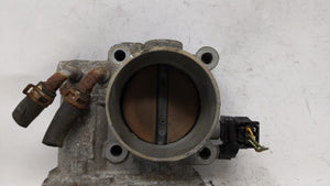 2009-2015 Honda Pilot Throttle Body 94714 - Oemusedautoparts1.com