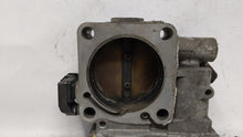 2009-2015 Honda Pilot Throttle Body 94714 - Oemusedautoparts1.com