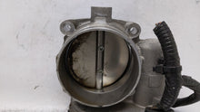 2011-2016 Chrysler Town & Country Throttle Body P/N:05184349AC 05184349AE Fits OEM Used Auto Parts - Oemusedautoparts1.com