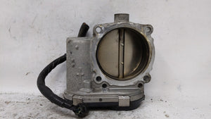 2011-2016 Chrysler Town & Country Throttle Body P/N:05184349AC 05184349AE Fits OEM Used Auto Parts - Oemusedautoparts1.com