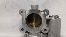 2018-2019 Chevrolet Equinox Throttle Body P/N:12659491BA 12671379AA Fits 2016 2017 2018 2019 OEM Used Auto Parts - Oemusedautoparts1.com