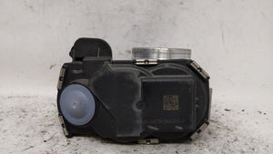 2018-2019 Chevrolet Equinox Throttle Body P/N:12659491BA 12671379AA Fits 2016 2017 2018 2019 OEM Used Auto Parts - Oemusedautoparts1.com