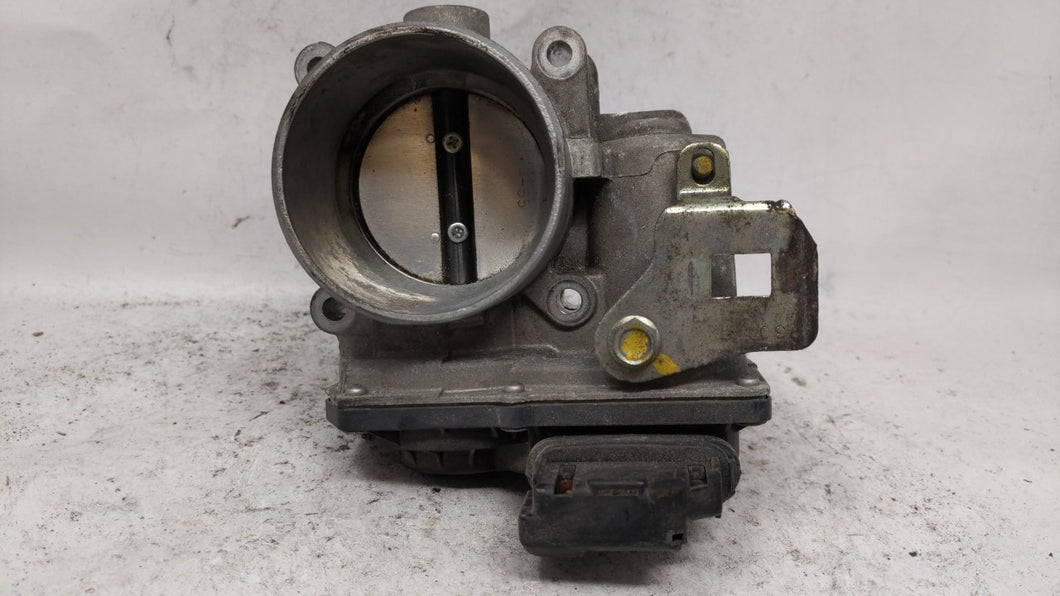 2012-2014 Mazda 3 Throttle Body P/N:AR 13 640 Fits 2012 2013 2014 OEM Used Auto Parts - Oemusedautoparts1.com