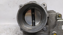 2012-2014 Mazda 3 Throttle Body P/N:AR 13 640 Fits 2012 2013 2014 OEM Used Auto Parts - Oemusedautoparts1.com