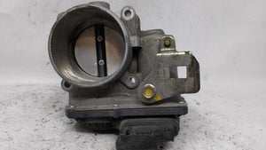 2012-2014 Mazda 3 Throttle Body P/N:AR 13 640 Fits 2012 2013 2014 OEM Used Auto Parts - Oemusedautoparts1.com