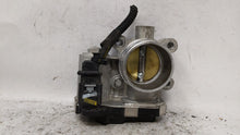 2018-2019 Chevrolet Equinox Throttle Body P/N:12659491BA 12671379AA Fits 2016 2017 2018 2019 OEM Used Auto Parts - Oemusedautoparts1.com