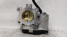 2018-2019 Chevrolet Equinox Throttle Body P/N:12659491BA 12671379AA Fits 2016 2017 2018 2019 OEM Used Auto Parts - Oemusedautoparts1.com