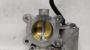 2018-2019 Chevrolet Equinox Throttle Body P/N:12659491BA 12671379AA Fits 2016 2017 2018 2019 OEM Used Auto Parts - Oemusedautoparts1.com