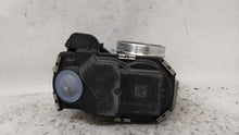 2018-2019 Chevrolet Equinox Throttle Body P/N:12659491BA 12671379AA Fits 2016 2017 2018 2019 OEM Used Auto Parts - Oemusedautoparts1.com