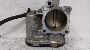 2013-2016 Ford Escape Throttle Body P/N:7S7G-9F991-CA Fits 2013 2014 2015 2016 2017 2018 2019 OEM Used Auto Parts - Oemusedautoparts1.com