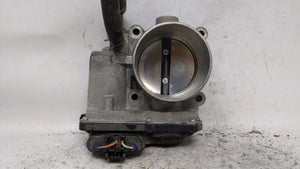 2013-2018 Nissan Altima Throttle Body P/N:3TA60-01 B Fits 2013 2014 2015 2016 2017 2018 2019 OEM Used Auto Parts - Oemusedautoparts1.com