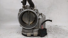 2011-2015 Kia Optima Throttle Body P/N:35100-2G710 Fits 2011 2012 2013 2014 2015 2016 OEM Used Auto Parts - Oemusedautoparts1.com