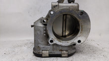 2011-2015 Kia Optima Throttle Body P/N:35100-2G710 Fits 2011 2012 2013 2014 2015 2016 OEM Used Auto Parts - Oemusedautoparts1.com