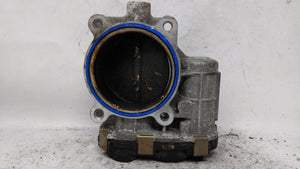 2007-2009 Chevrolet Equinox Throttle Body P/N:RME72 12577029 Fits 2006 2007 2008 2009 2010 2011 OEM Used Auto Parts - Oemusedautoparts1.com