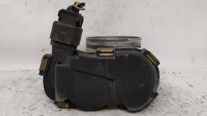 2007-2009 Chevrolet Equinox Throttle Body P/N:RME72 12577029 Fits 2006 2007 2008 2009 2010 2011 OEM Used Auto Parts - Oemusedautoparts1.com