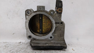 2007-2016 Toyota Sienna Throttle Body P/N:22080-31030 22030-0P050 Fits OEM Used Auto Parts - Oemusedautoparts1.com