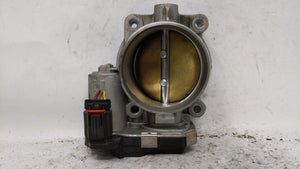 2012-2016 Cadillac Srx Throttle Body P/N:12632172BA 12670981AA Fits 2012 2013 2014 2015 2016 2017 2018 2019 2020 2021 2022 OEM Used Auto Parts - Oemusedautoparts1.com