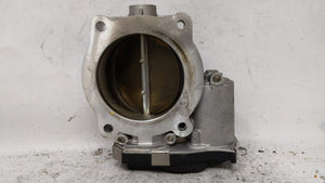 2012-2016 Cadillac Srx Throttle Body P/N:12632172BA 12670981AA Fits 2012 2013 2014 2015 2016 2017 2018 2019 2020 2021 2022 OEM Used Auto Parts - Oemusedautoparts1.com