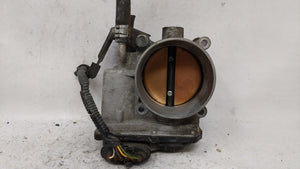 2005-2018 Toyota Avalon Throttle Body P/N:22080-31030 22030-0P050 Fits OEM Used Auto Parts - Oemusedautoparts1.com