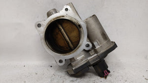 2010-2011 Buick Lacrosse Throttle Body P/N:2800AA995AA 1647AA3301A Fits 2007 2008 2009 2010 2011 OEM Used Auto Parts - Oemusedautoparts1.com