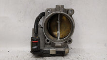 2012-2016 Cadillac Srx Throttle Body P/N:12632172BA 12670981AA Fits 2012 2013 2014 2015 2016 2017 2018 2019 OEM Used Auto Parts - Oemusedautoparts1.com