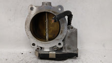 2012-2016 Cadillac Srx Throttle Body P/N:12632172BA 12670981AA Fits 2012 2013 2014 2015 2016 2017 2018 2019 OEM Used Auto Parts - Oemusedautoparts1.com