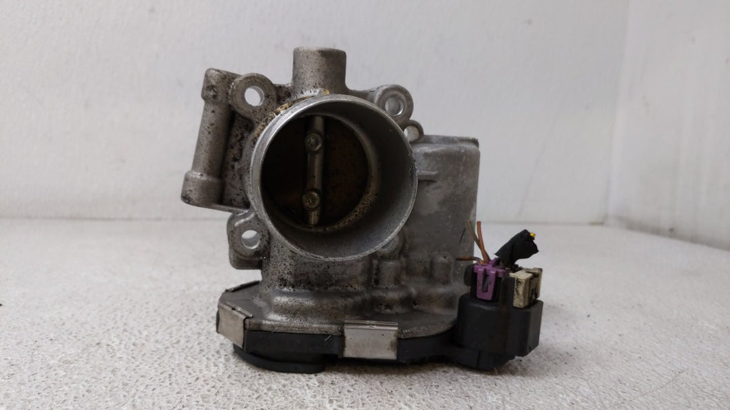 2013-2019 Buick Encore Throttle Body P/N:55565489 55581662 Fits 2011 2012 2013 2014 2015 2016 2017 2018 2019 OEM Used Auto Parts - Oemusedautoparts1.com