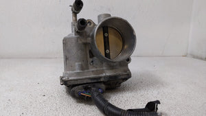 2013-2018 Nissan Altima Throttle Body P/N:3TA60-01 B Fits 2013 2014 2015 2016 2017 2018 2019 OEM Used Auto Parts - Oemusedautoparts1.com