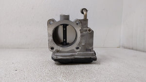 2013-2018 Nissan Altima Throttle Body P/N:3TA60-01 B Fits 2013 2014 2015 2016 2017 2018 2019 OEM Used Auto Parts - Oemusedautoparts1.com