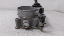 2013-2018 Nissan Altima Throttle Body P/N:3TA60-01 B Fits 2013 2014 2015 2016 2017 2018 2019 OEM Used Auto Parts - Oemusedautoparts1.com