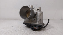 2020 Kia Soul Throttle Body P/N:35100-2E410 Fits OEM Used Auto Parts - Oemusedautoparts1.com