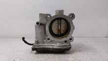 2020 Kia Soul Throttle Body P/N:35100-2E410 Fits OEM Used Auto Parts - Oemusedautoparts1.com