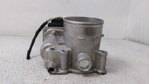 2020 Kia Soul Throttle Body P/N:35100-2E410 Fits OEM Used Auto Parts - Oemusedautoparts1.com