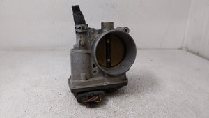 2007-2018 Lexus Es350 Throttle Body P/N:22080-31030 22030-0P050 Fits OEM Used Auto Parts - Oemusedautoparts1.com