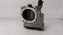 2007-2018 Lexus Es350 Throttle Body P/N:22080-31030 22030-0P050 Fits OEM Used Auto Parts - Oemusedautoparts1.com