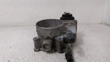 2007-2018 Lexus Es350 Throttle Body P/N:22080-31030 22030-0P050 Fits OEM Used Auto Parts - Oemusedautoparts1.com