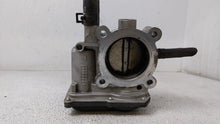 2012-2019 Kia Rio Throttle Body P/N:35100-2B300 Fits 2012 2013 2014 2015 2016 2017 2018 2019 OEM Used Auto Parts - Oemusedautoparts1.com