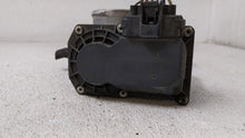 2012-2019 Kia Rio Throttle Body P/N:35100-2B300 Fits 2012 2013 2014 2015 2016 2017 2018 2019 OEM Used Auto Parts - Oemusedautoparts1.com