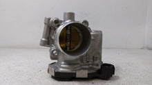 2013-2018 Chevrolet Trax Throttle Body P/N:55565489 55581662 Fits 2011 2012 2013 2014 2015 2016 2017 2018 2019 OEM Used Auto Parts - Oemusedautoparts1.com