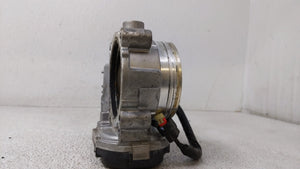 2011-2018 Dodge Grand Caravan Throttle Body P/N:05184349AC 05184349AE Fits 2011 2012 2013 2014 2015 2016 2017 2018 2019 OEM Used Auto Parts - Oemusedautoparts1.com