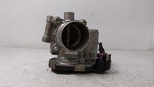 2013-2019 Buick Encore Throttle Body P/N:55565489 55581662 Fits 2011 2012 2013 2014 2015 2016 2017 2018 2019 OEM Used Auto Parts - Oemusedautoparts1.com